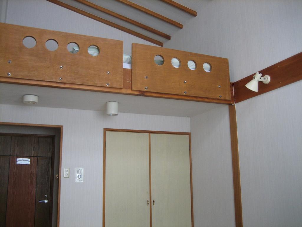 Lodge Nakajima Nozawaonsen Ruang foto