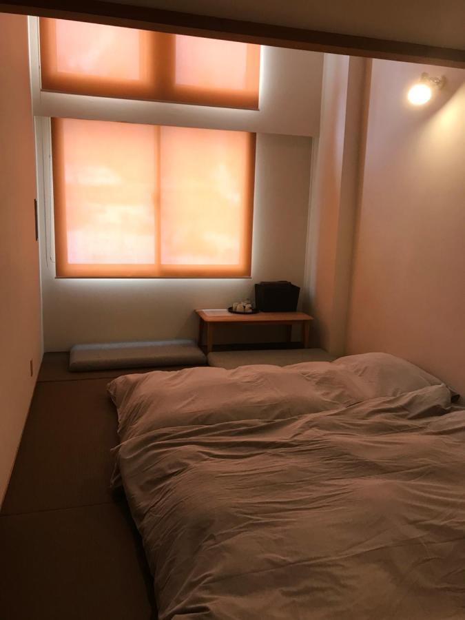 Lodge Nakajima Nozawaonsen Bagian luar foto